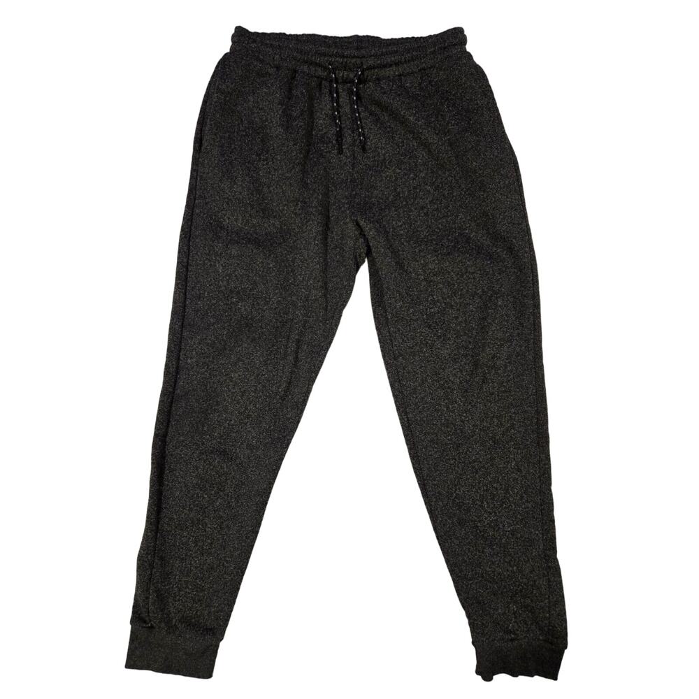 Stitches & Rivets Premium Quality Men's Stretch Gray Jogger Sweat Pants Size XL